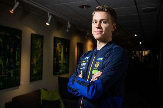 Lucas Pellas