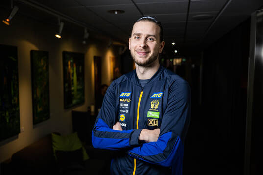 Olle Forsell Schefvert