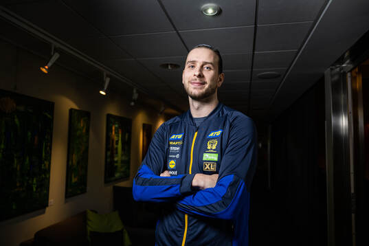 Olle Forsell Schefvert