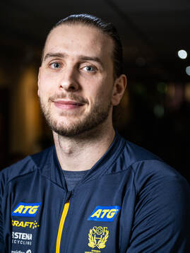 Olle Forsell Schefvert