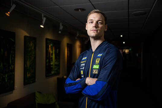 Lukas Sandell