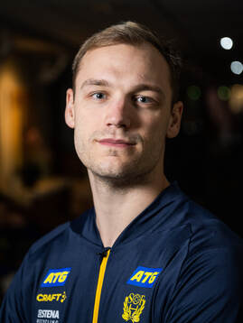 Lukas Sandell