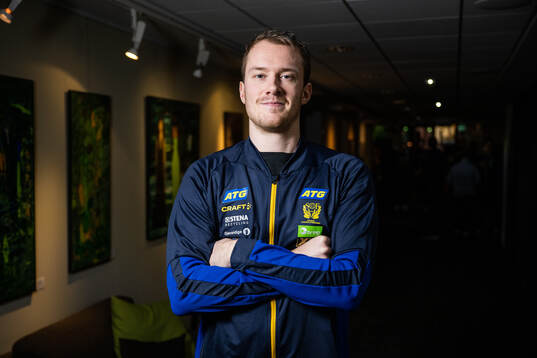 Felix Claar