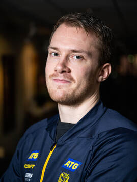 Felix Claar