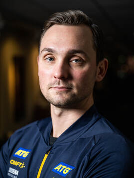 Hampus Wanne