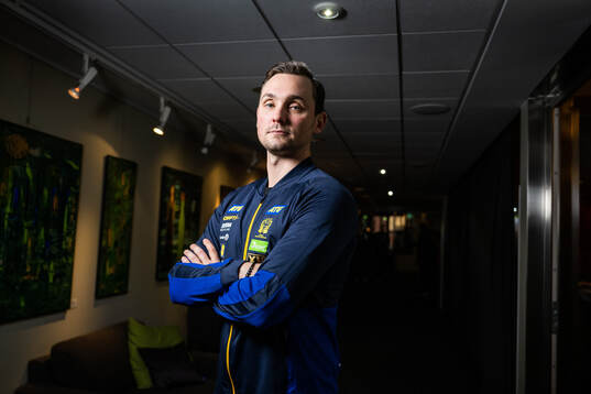 Hampus Wanne