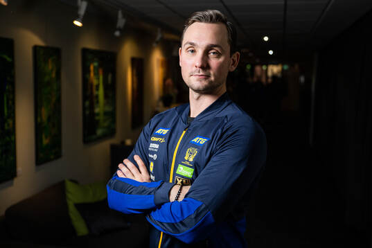 Hampus Wanne