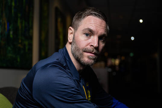 målvakt Andreas Palicka