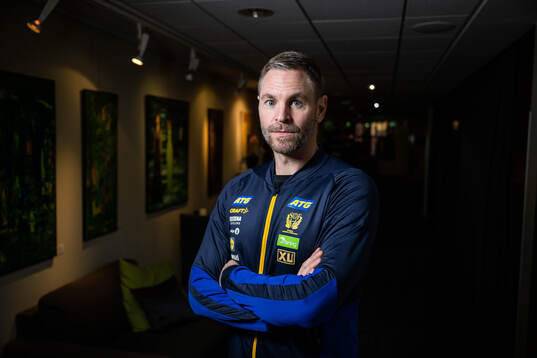 målvakt Andreas Palicka