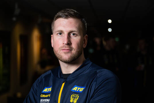 Linus Persson