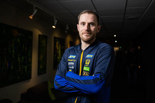 Albin Lagergren