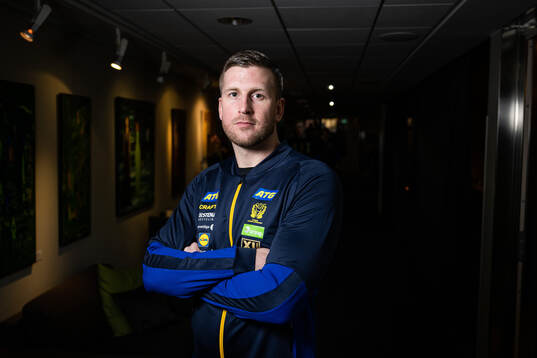 Linus Persson