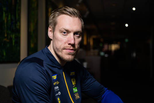 Fredric Pettersson
