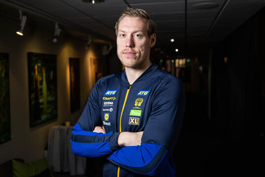 Fredric Pettersson