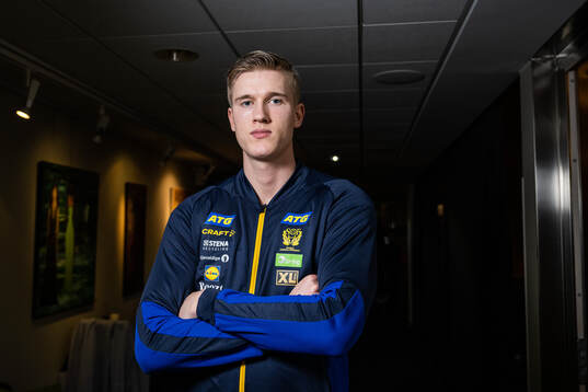 målvakt Tobias Thulin