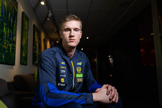 målvakt Tobias Thulin