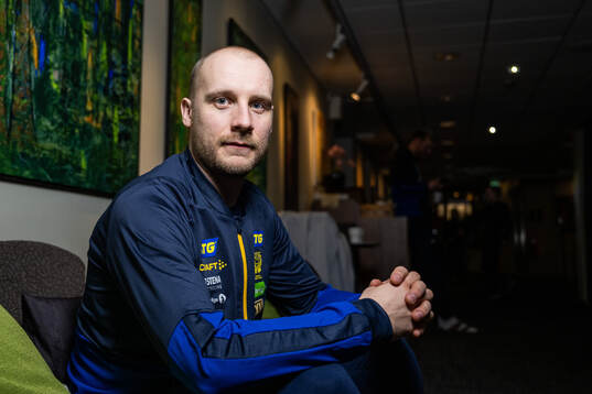 Daniel Pettersson