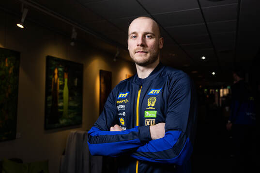 Daniel Pettersson