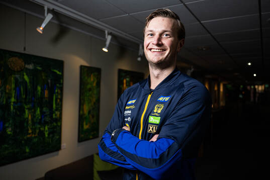 Jonathan Carlsbogård