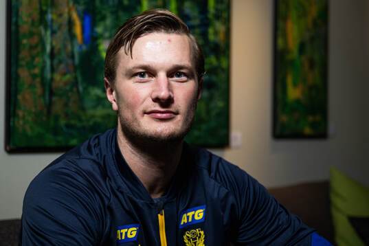 Jonathan Carlsbogård
