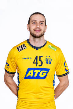 Olle Forsell Schefvert