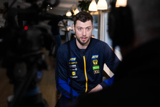 Niclas Ekberg