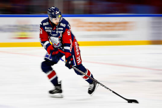 Linköpings Markus Ljungh