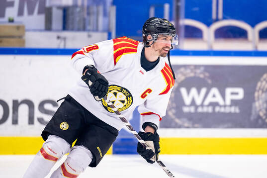 Brynäs Anton Rödin