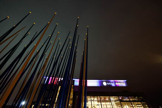 SAAB Arena