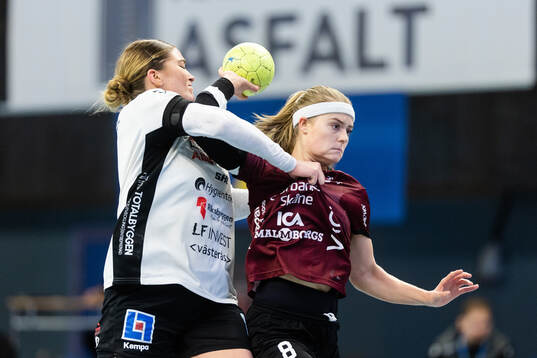 Carina Karlsson Cornelia Dahlström och VästeråsIrstas