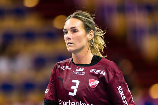 Lugis Sabina Jacobsen