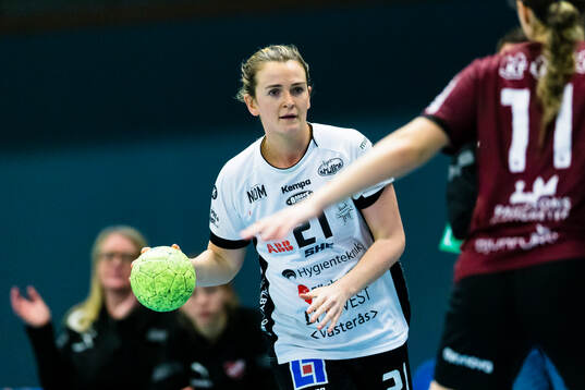 VästeråsIrstas Viola Paulsen