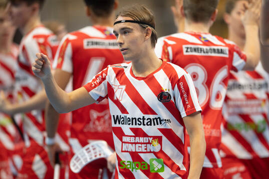 Pixbos Oscar Winblad Bergholtz