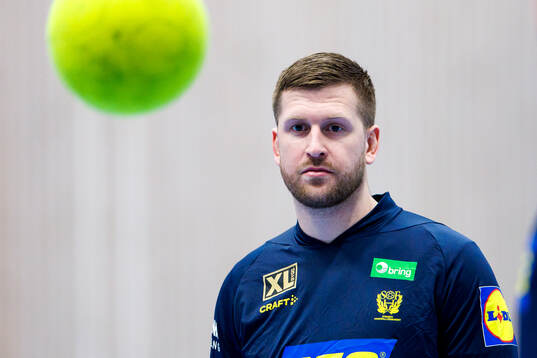 Linus Persson