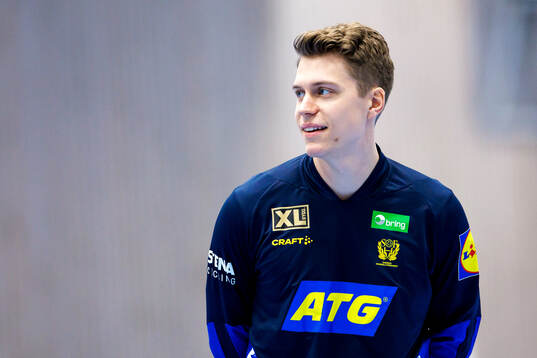 Lucas Pellas
