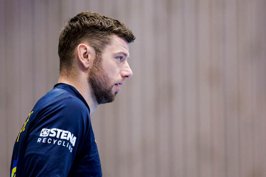 Niclas Ekberg
