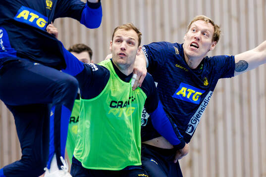 Fredric Pettersson
