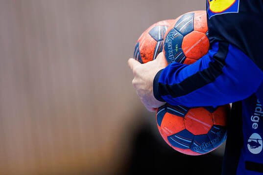Handbollar