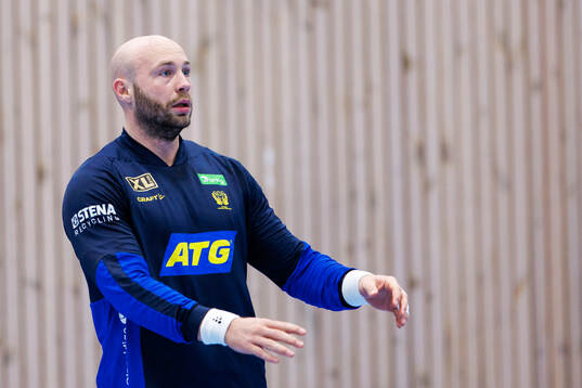 Oscar Bergendahl