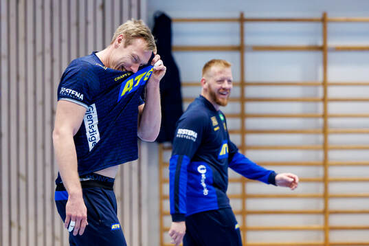 Fredric Pettersson