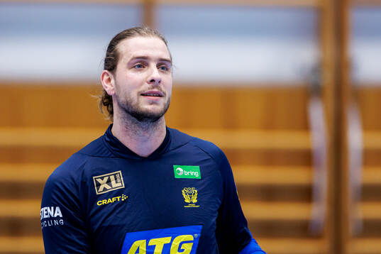 Olle Forsell Schefvert