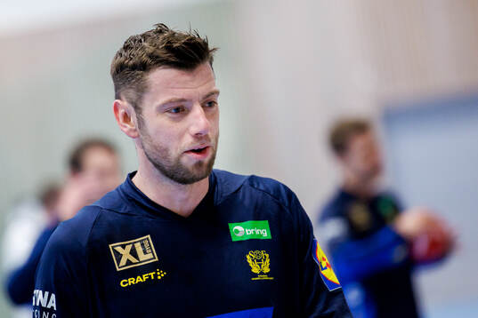 Niclas Ekberg