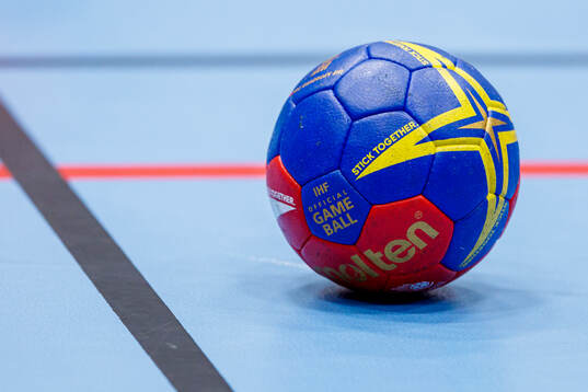 Handboll