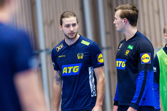 Olle Forsell Schefvert