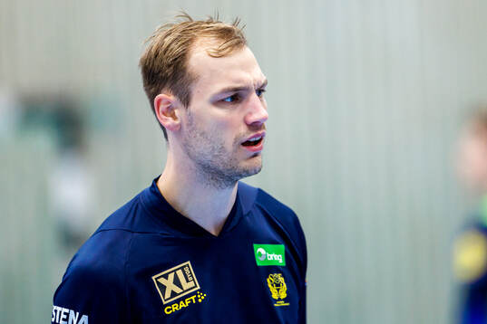 Lukas Sandell
