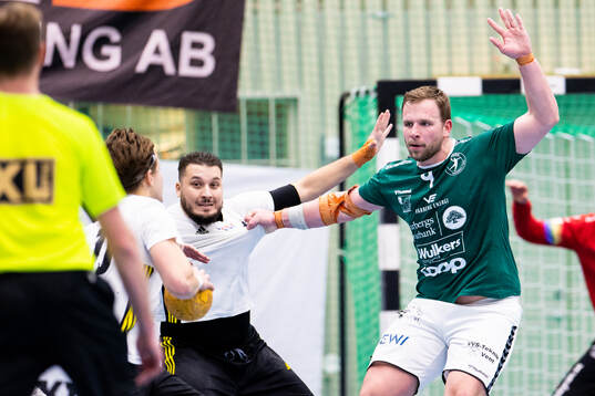 Varbergs Jonathan Lind