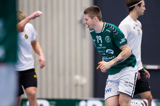 Varbergs Erlend Sund