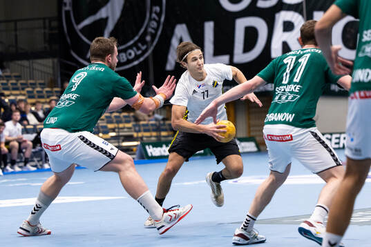 s Fred Olsson