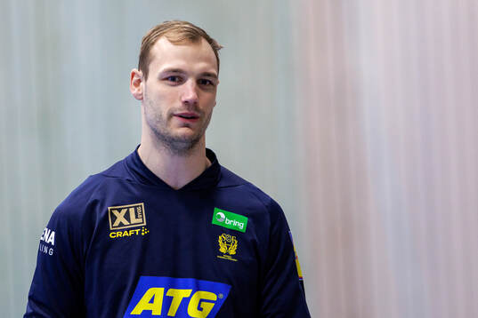 Lukas Sandell