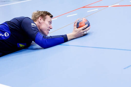 Fredric Pettersson